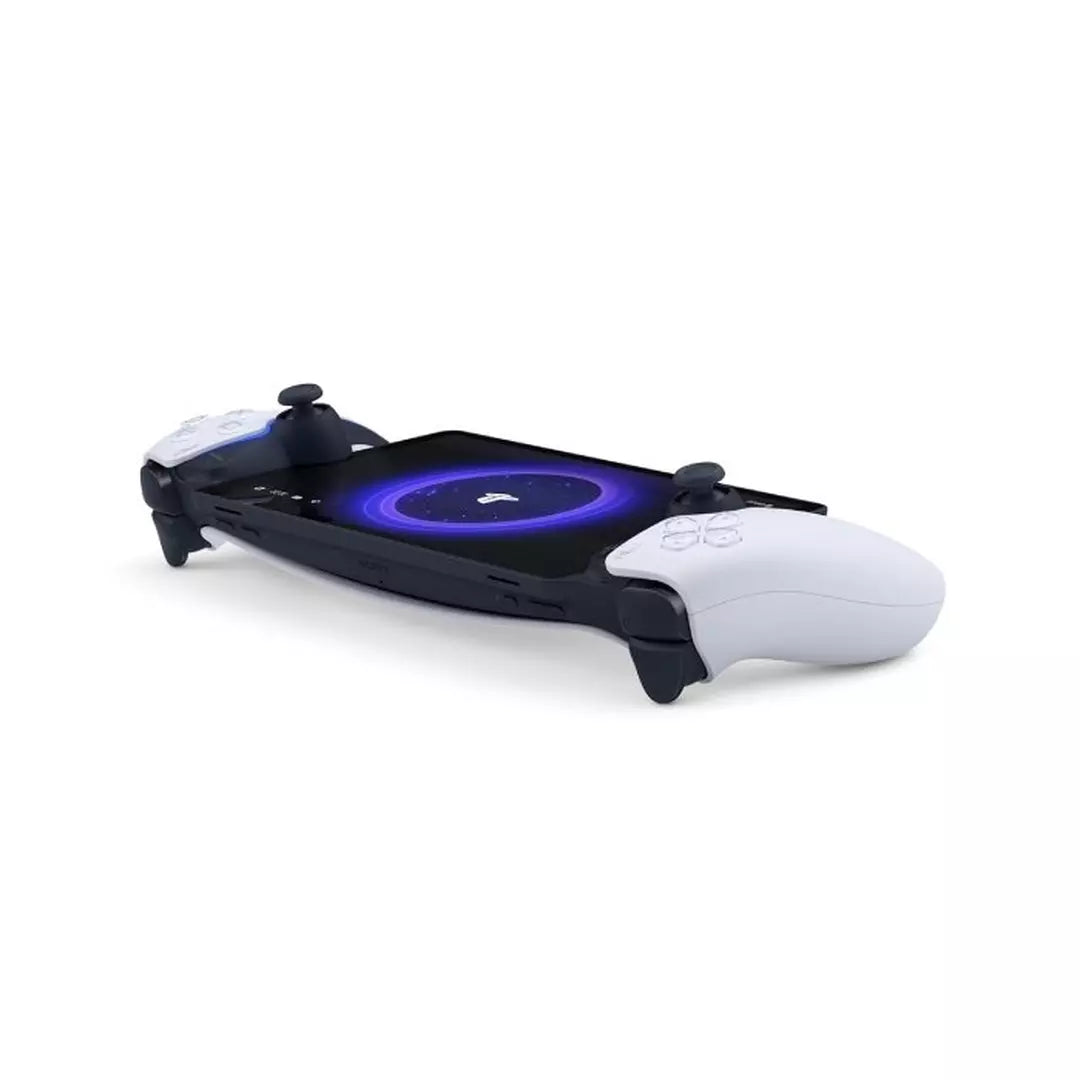 Sony Playstation 5 Portal Remote Player – Black/White