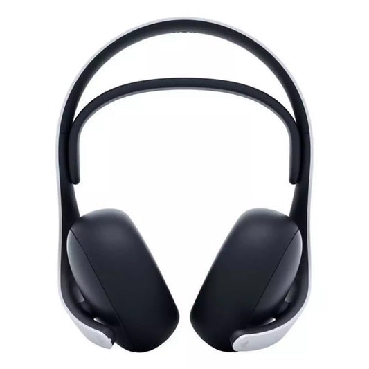Sony Playstation 5 Pulse Elite Wireless Headset – Black/White