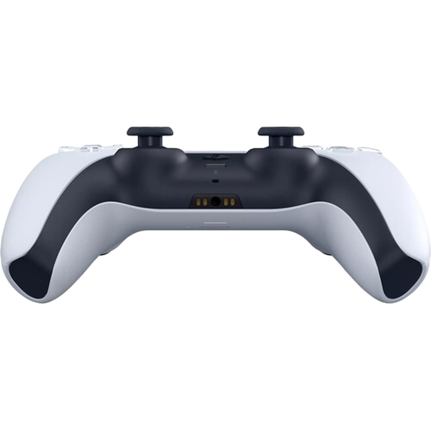 Sony PlayStation 5 Slim - Disc Console + DualSense Wireless White Controller