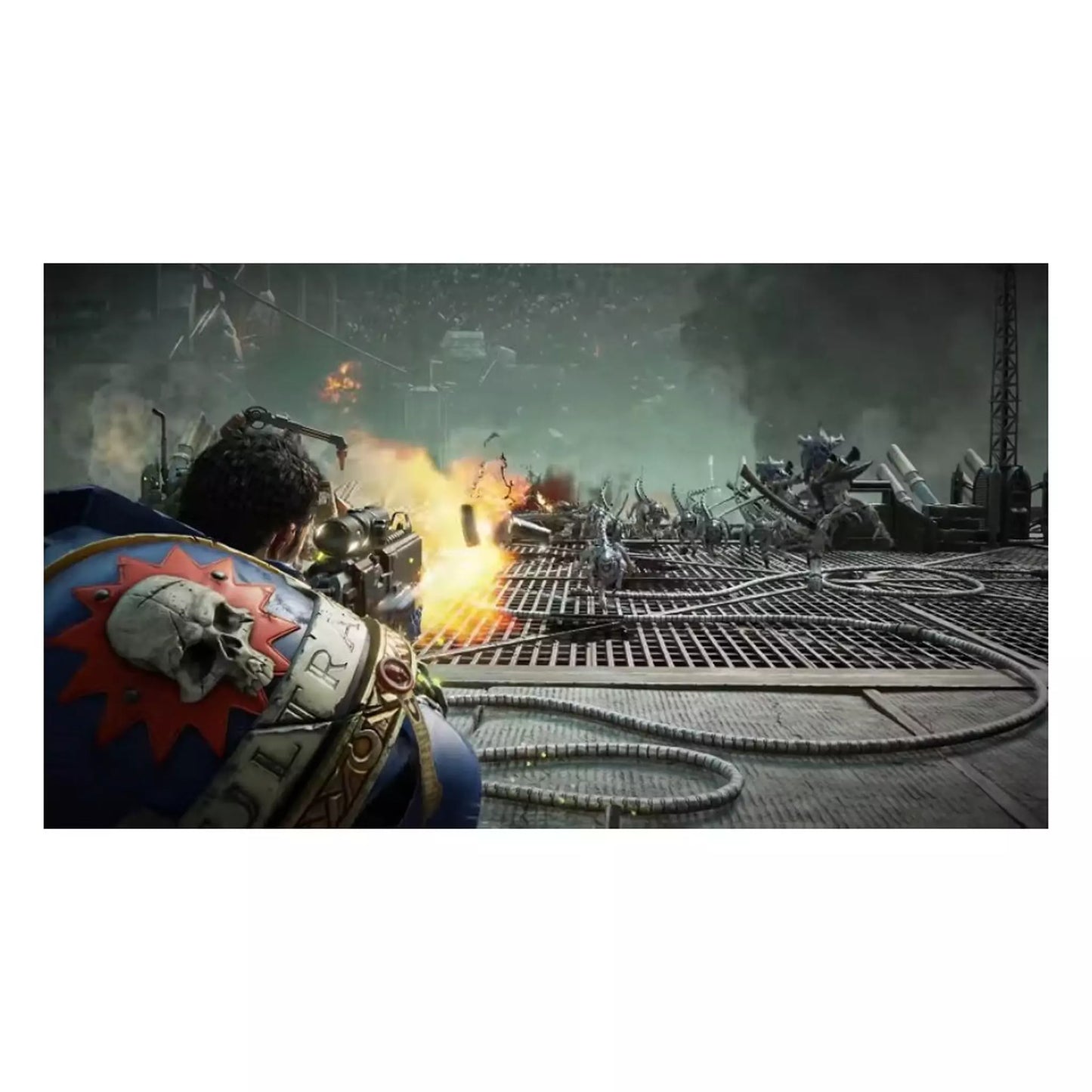 Warhammer 40,000: Space Marine 2 - PS5 Game