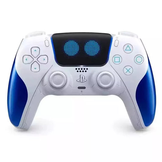 Sony PlayStation 5 DualSense Wireless Controller, CFI-ZCT1WZ3X – Astro Bot