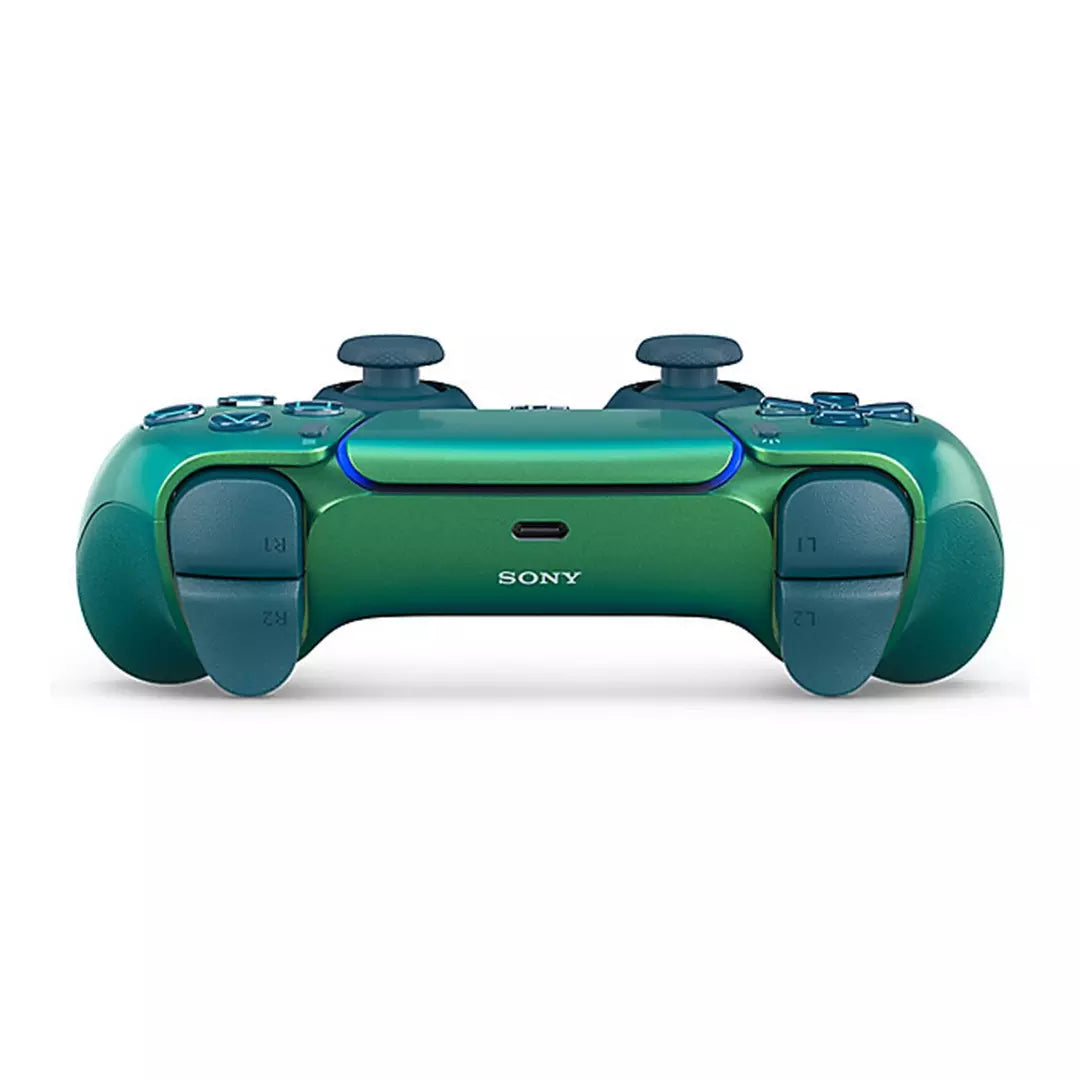 Sony PlayStation 5 DualSense Wireless Controller, CFI-ZCT1W10X - Chroma Teal