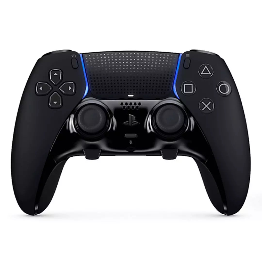 Sony PlayStation 5 DualSense Edge Wireless Controller - Midnight Black