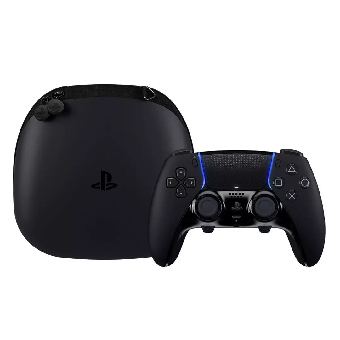 Sony PlayStation 5 DualSense Edge Wireless Controller - Midnight Black