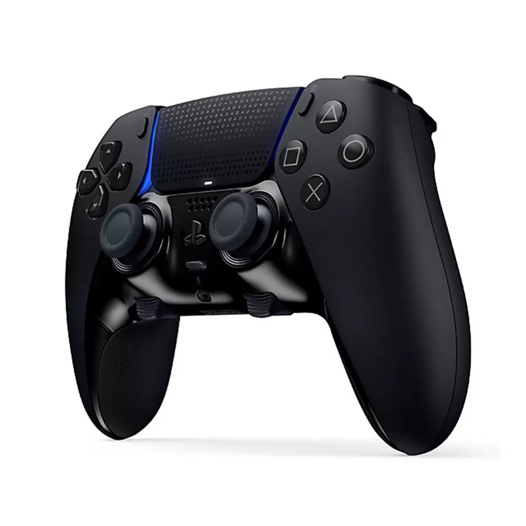 Sony PlayStation 5 DualSense Edge Wireless Controller - Midnight Black