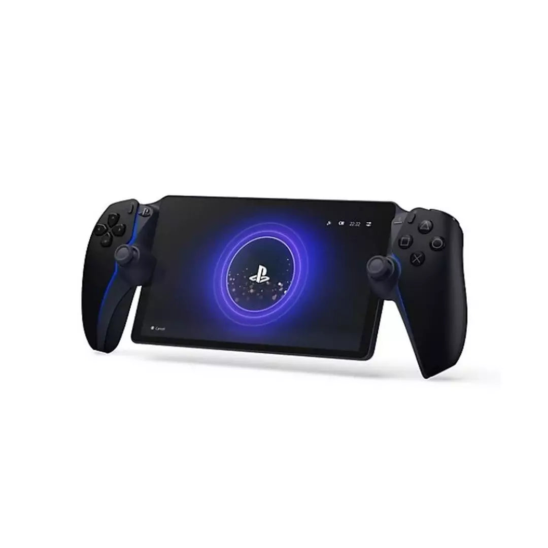 Sony PlayStation 5 Portal Remote Player - Midnight Black