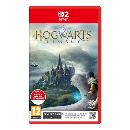 Hogwarts Legacy Nintendo Switch 2