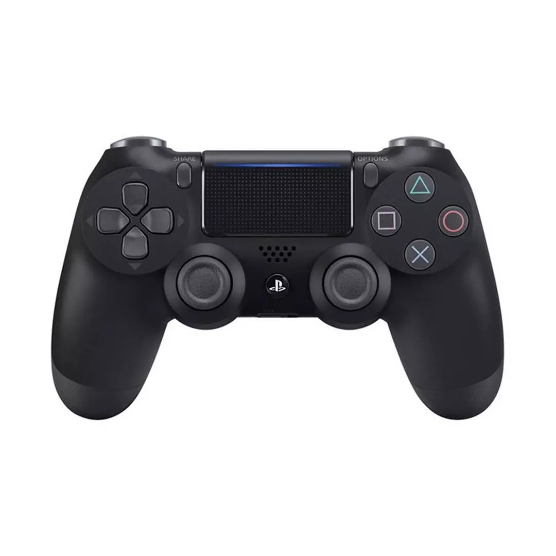 SONY Dualshock4 PS4 Wireless Controller, PS4-DS4-BLK - Black