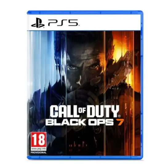 Call of Duty: Black Ops 7