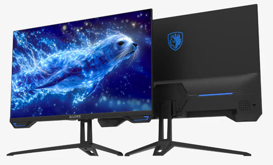 Sades SL-Sealion Pro SA-F04F24B, 24" FHD 1920x1080, 144Hz Refresh Rate, 1 ms