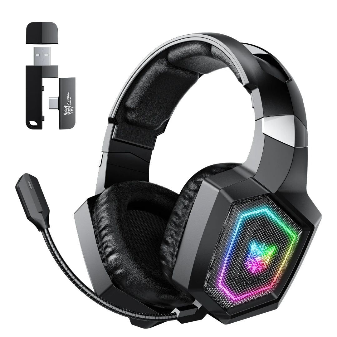 ONKIUM HEADSET WIRESLESS