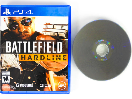 battlefield Haed Line Ps4 Uosd