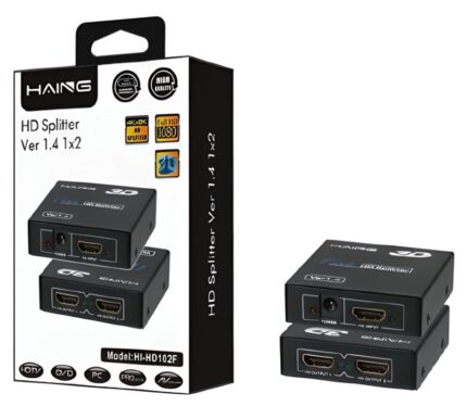 HAING HD Splitter