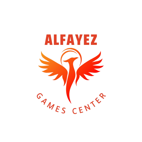 Alfayez Games Center