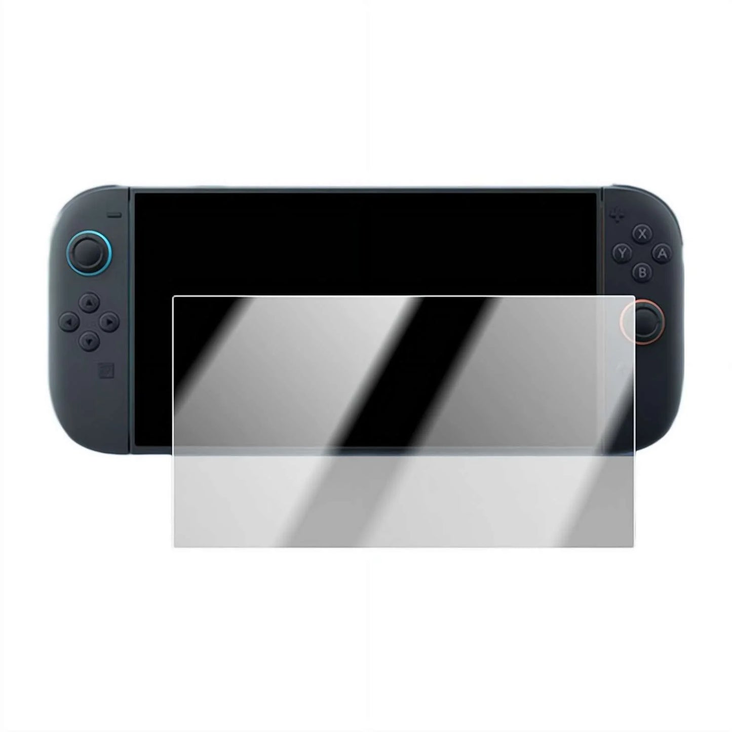 Syntech Nintendo Switch OLED Screen Protector