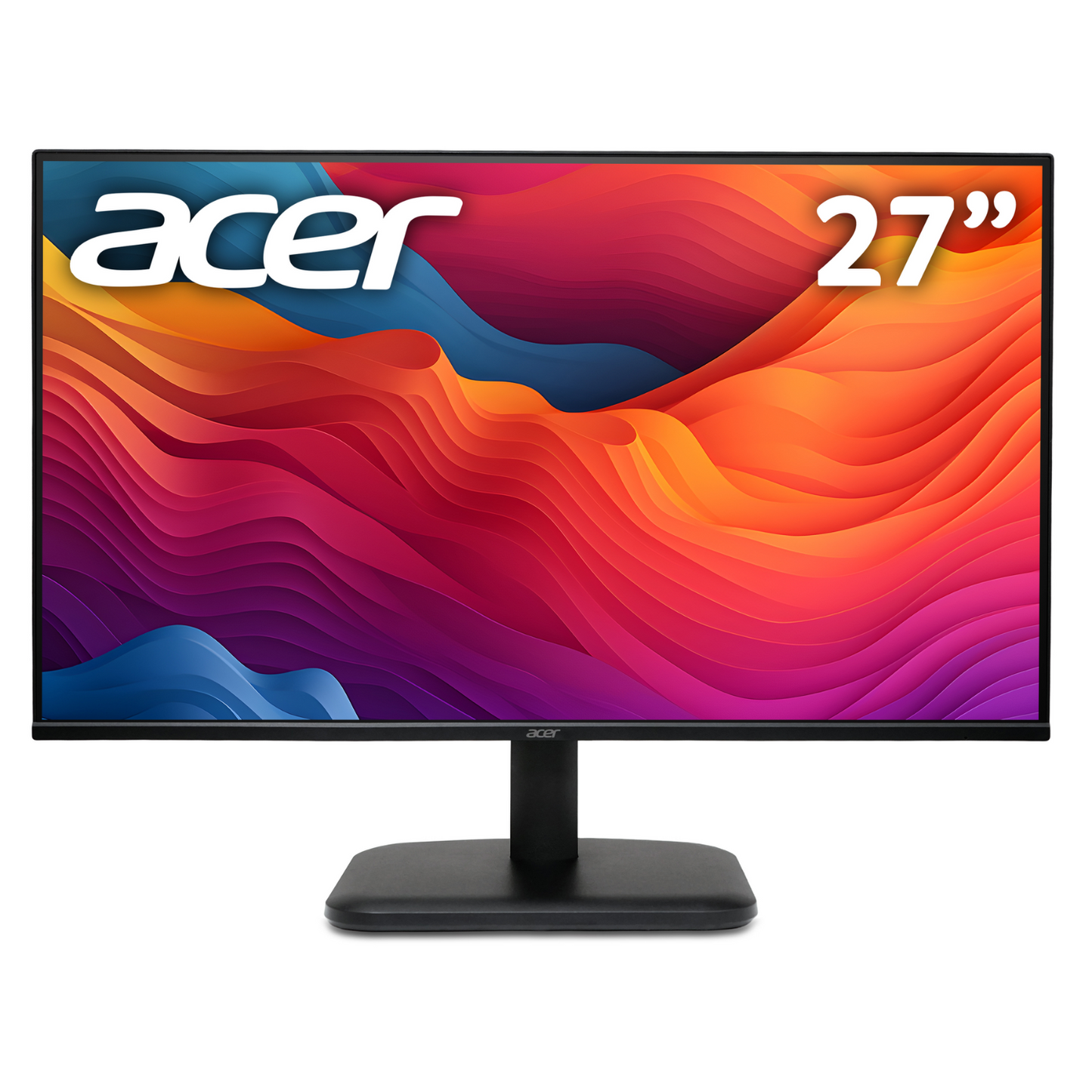 Acer Monitor 27 inch 120hz