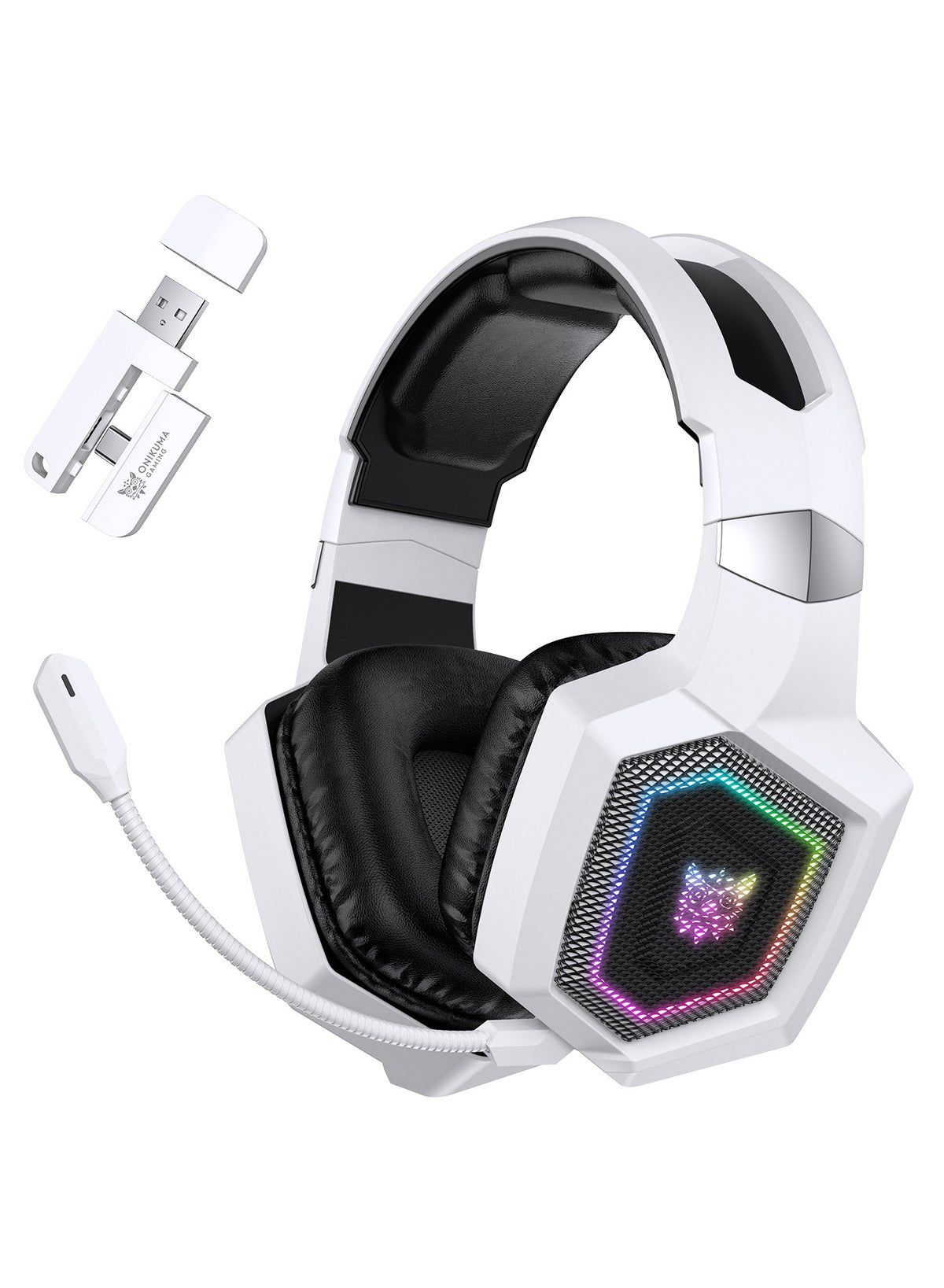 ONKIUM HEADSET WIRESLESS
