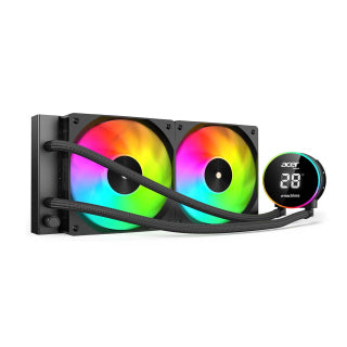 High Performance Cpu Cooler