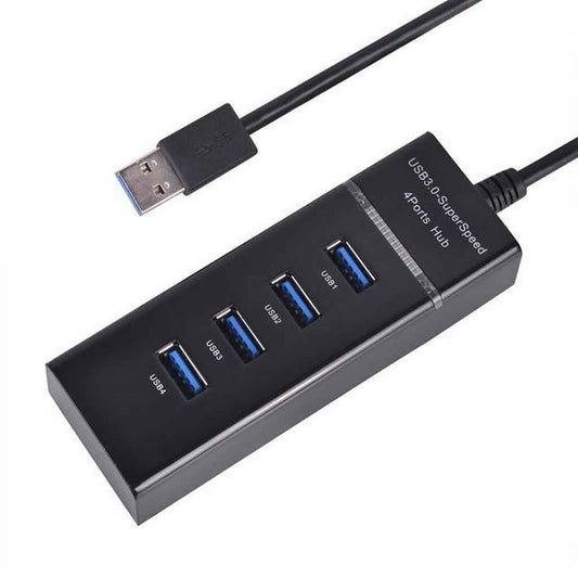 USB HUB