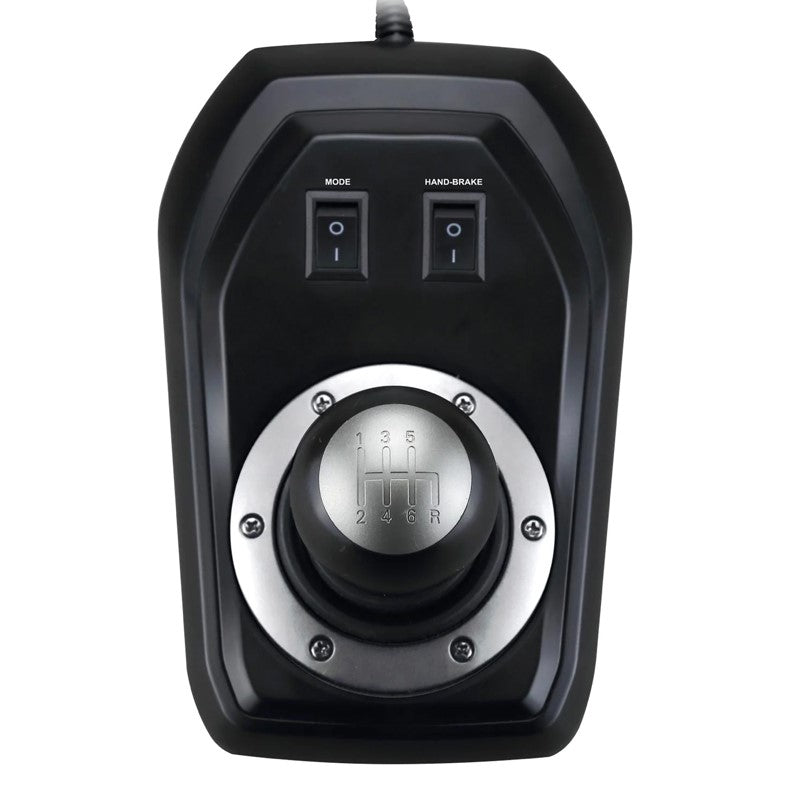 Flash Fire Steering Wheel F111