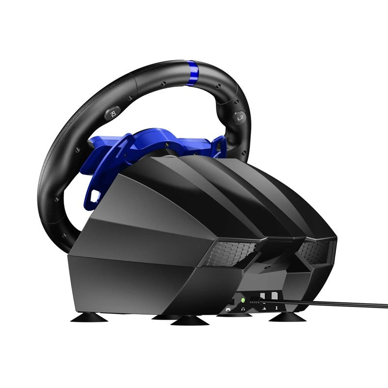 Flash Fire Steering Wheel F111