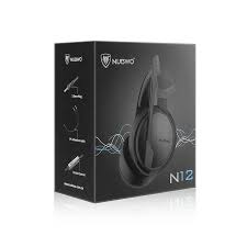 Nubwo N12 Headset