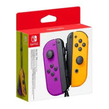 Nintendo Switch Pro Controller Joy Cons