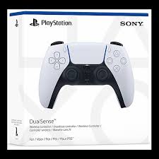 Sony PS5 DualSense Wireless Controller