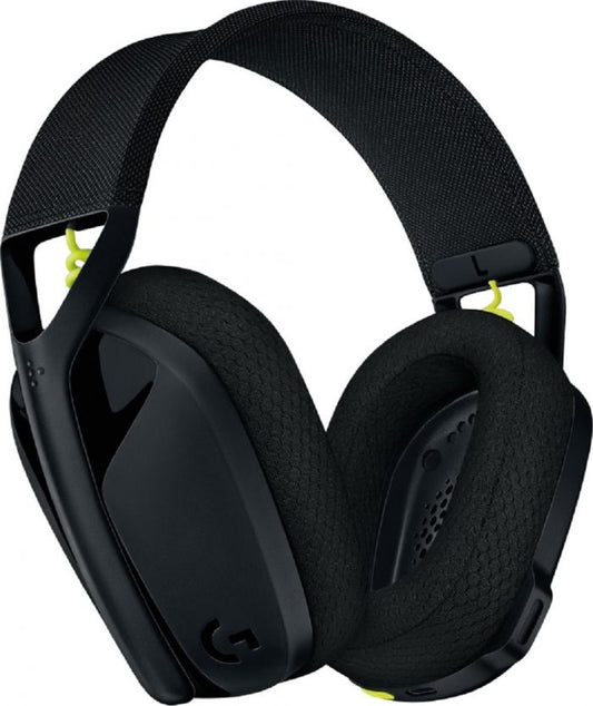 Logitech G435 Wireless Gaming Headset