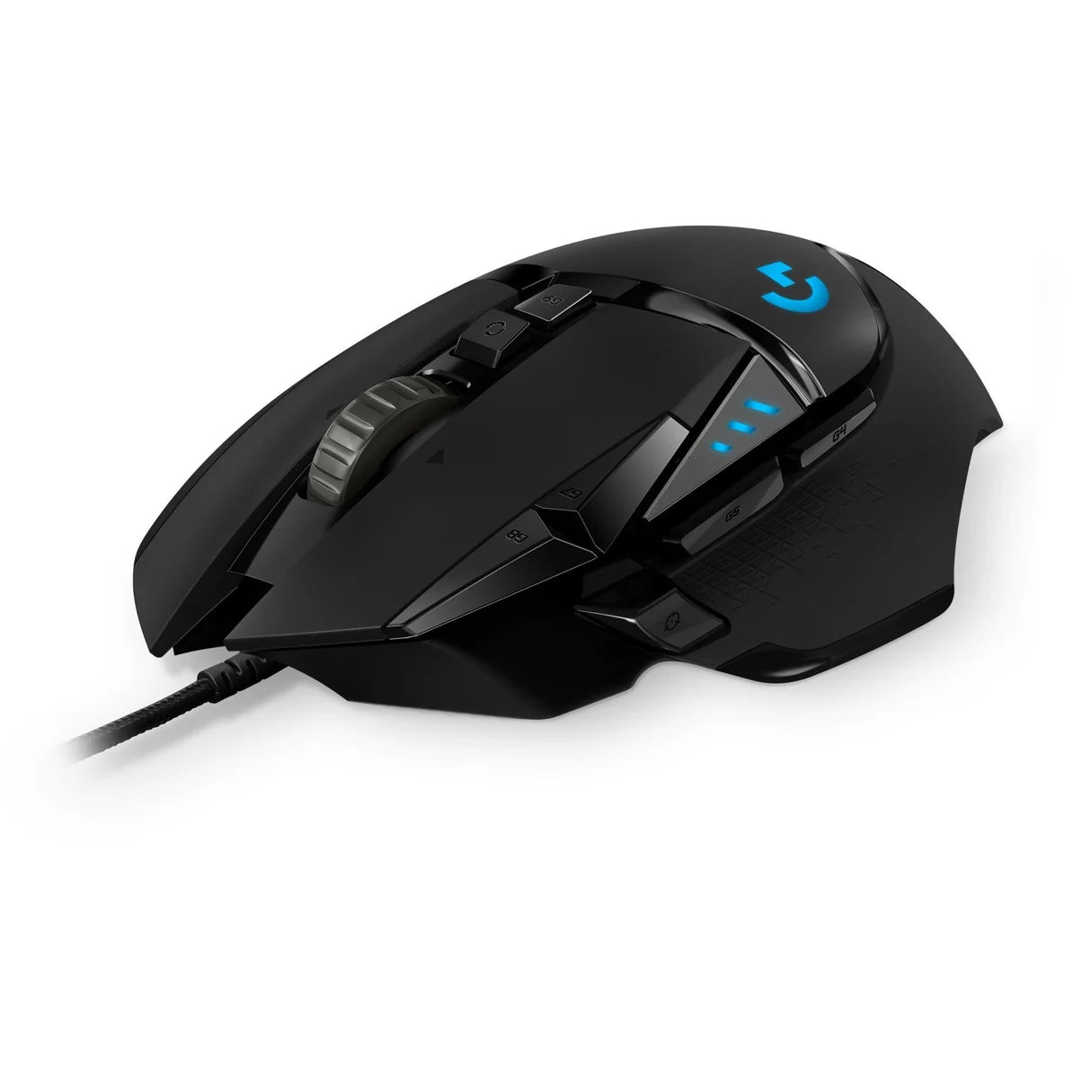 Logitech G502 HERO Gaming Mouse