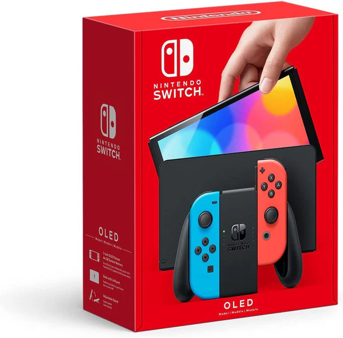 Console Nintendo Switch