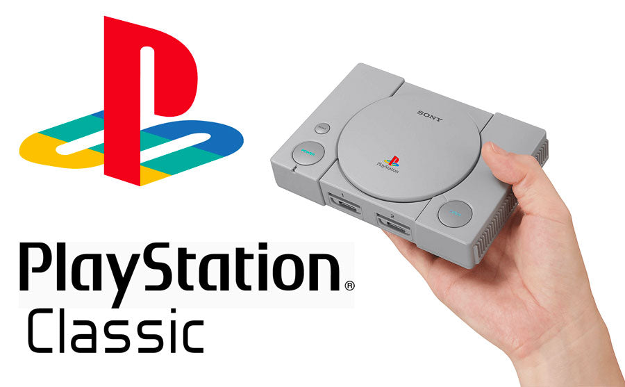ps1 classic