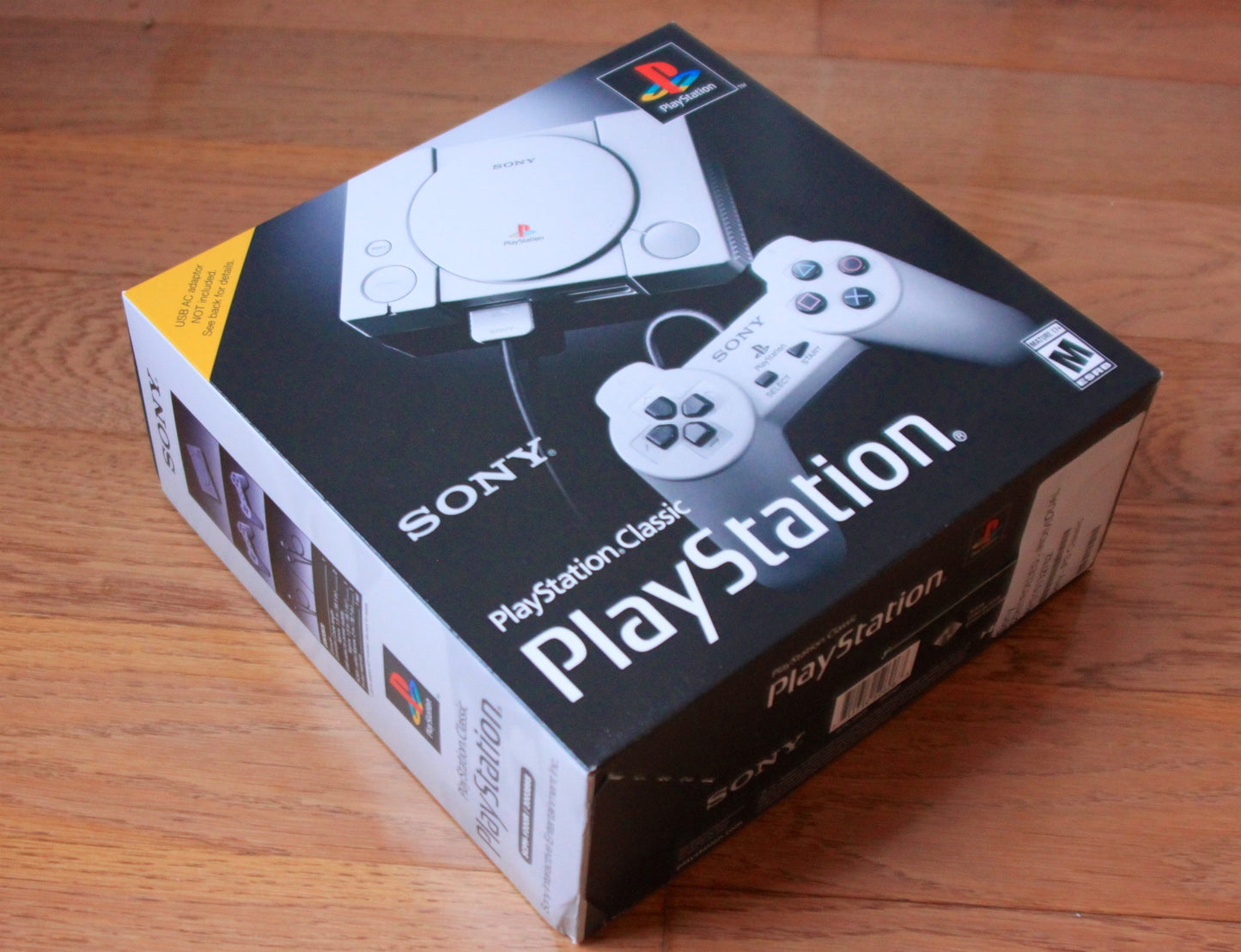 ps1 classic