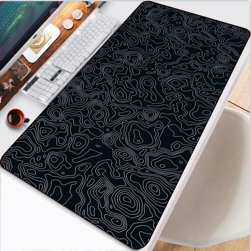 Mouse Pad Design