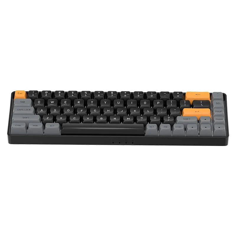 DARK FOREST DK680 TRI-MODE MECHANICAL KEYBOARD